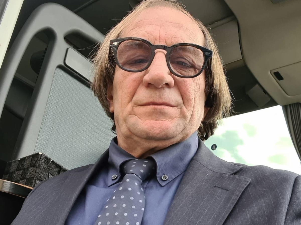 Chi era Raffaele Marianella, l'autista ucciso nell'assalto al pullman dei tifosi del Pistoia basket. La figlia: «Ti terrò sempre nel cuore»