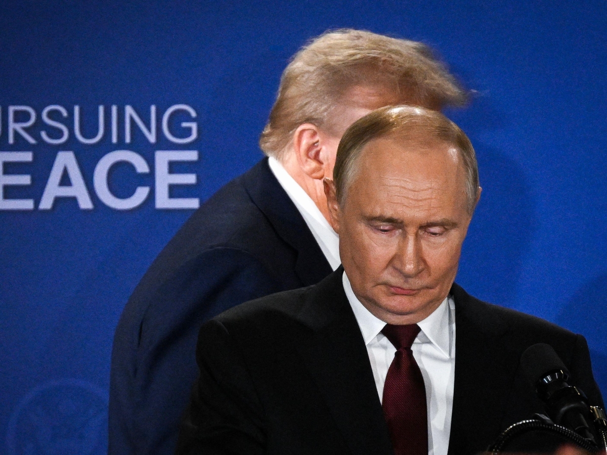 La Casa Bianca: «Escluso un incontro Trump Putin a breve». Europa e Kiev stanno preparando un piano di pace in 12 punti La Casa Bianca: «Escluso un incontro Trump Putin a breve». Europa e Kiev stanno preparando un piano di pace in 12 punti
