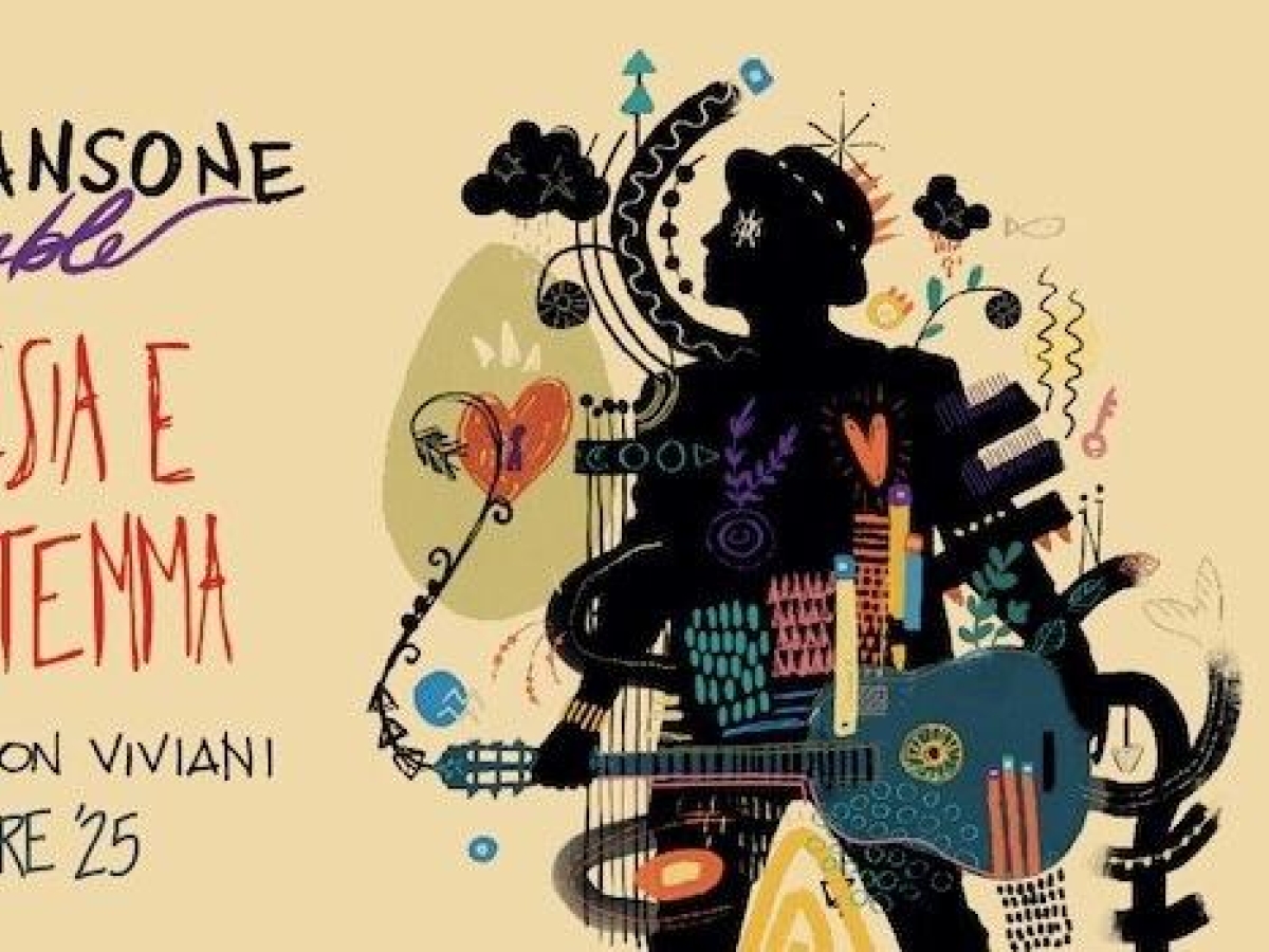 Dario Sansone Ensamble in concerto al teatro Trianon Viviani