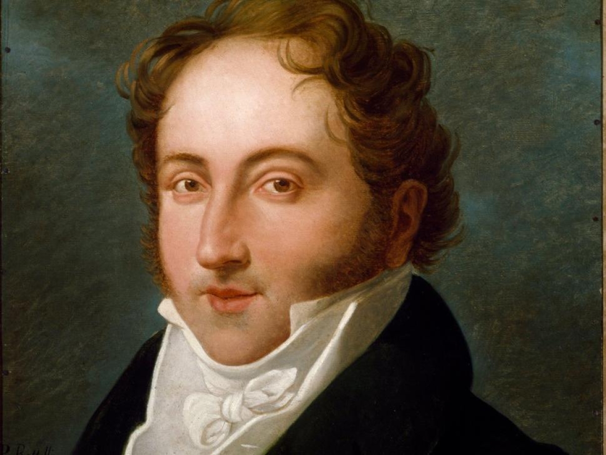 Soundtrack 900, ultimo appuntamento dedicato a Rossini con l'orchestra di San Pietro a Majella