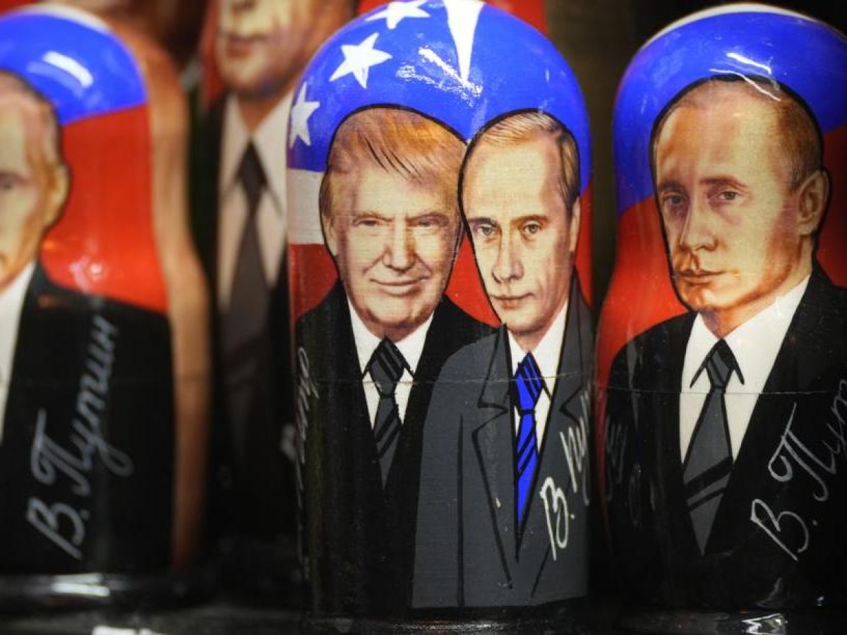 Le sanzioni contro Putin funzioneranno? La vera posta in gioco (e la mossa della Cina) | Medvedev: "America sul sentiero di guerra" Le sanzioni contro Putin funzioneranno? La vera posta in gioco (e la mossa della Cina) | Medvedev: "America sul sentiero di guerra"