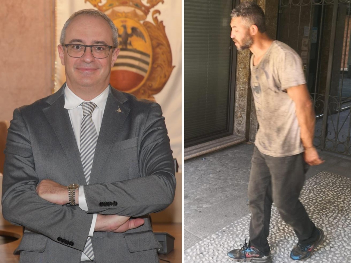 Adriatici, l'ex assessore di Voghera a processo per l'omicidio di un immigrato: sì al rito abbreviato, ammessa la perizia psicologica della difesa