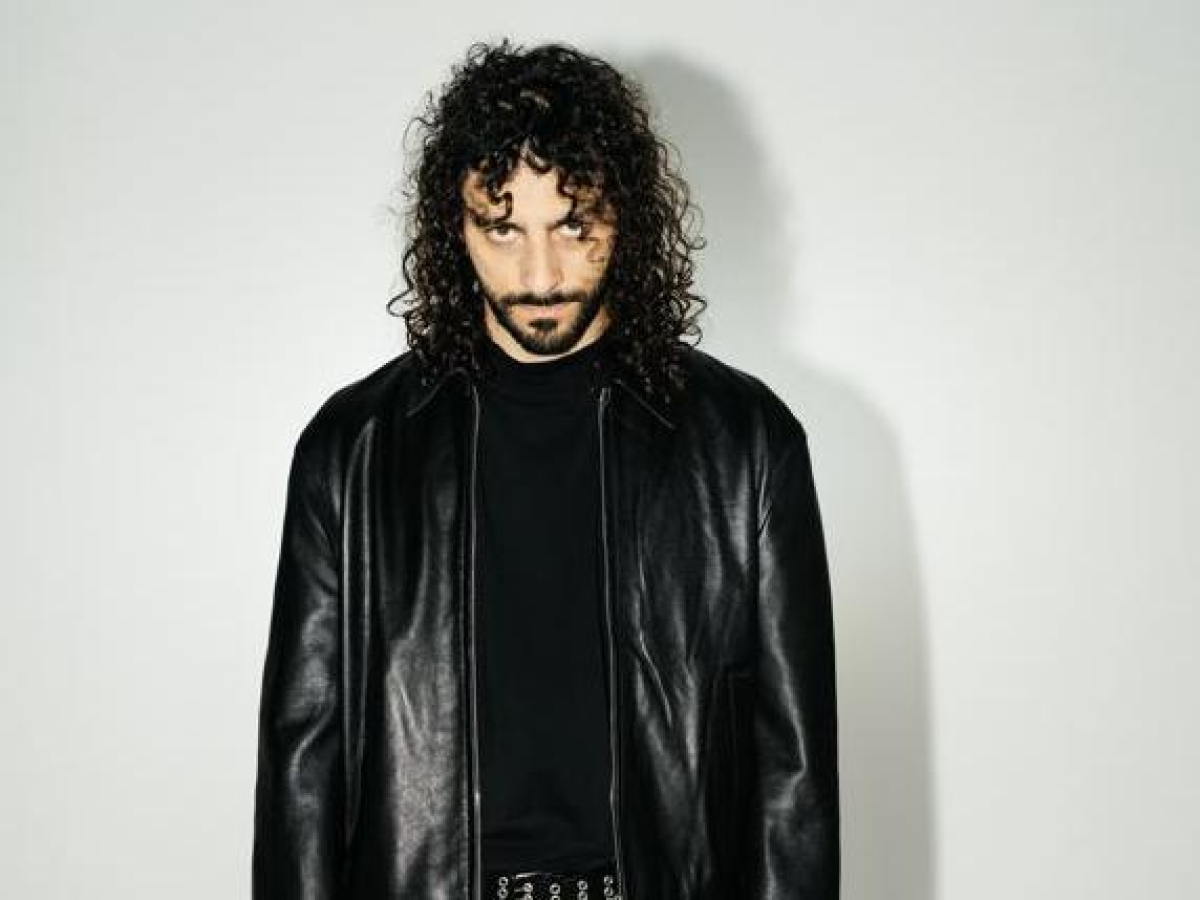 Charlie Charles, album a sorpresa. E Servillo recita il monologo di «8 ½»