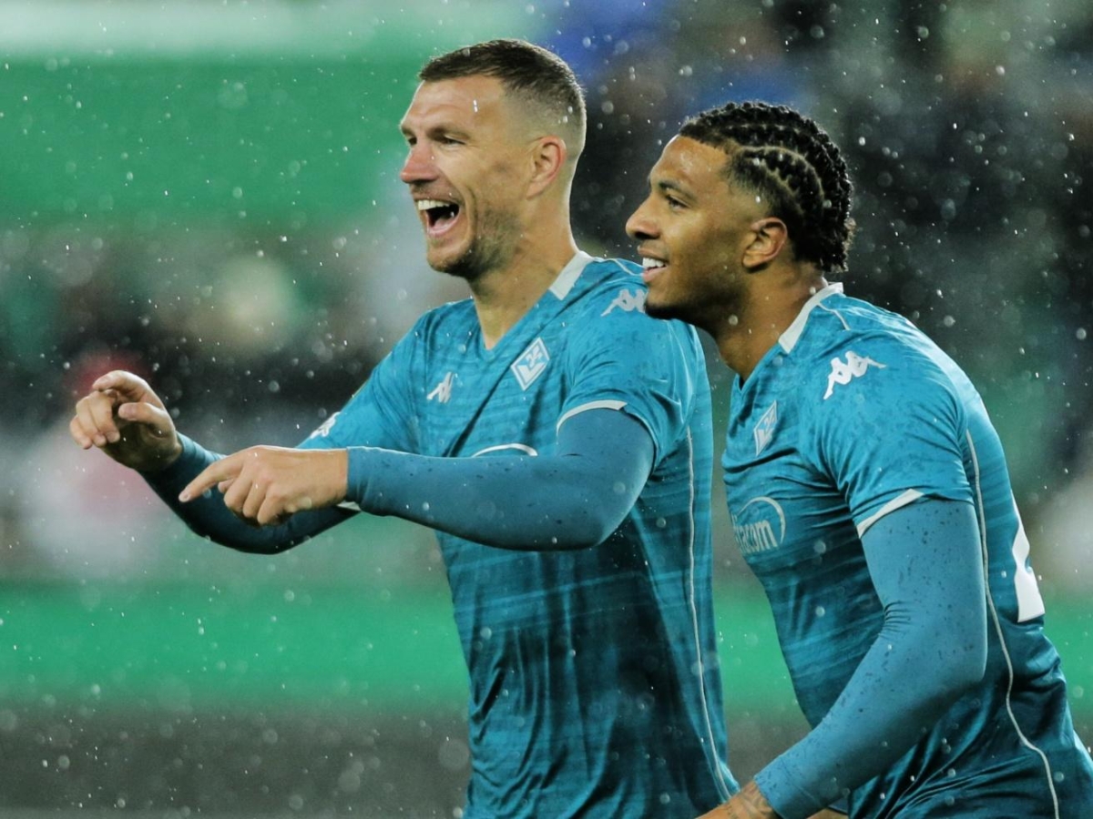 Conference, l'Europa fa bella la Fiorentina