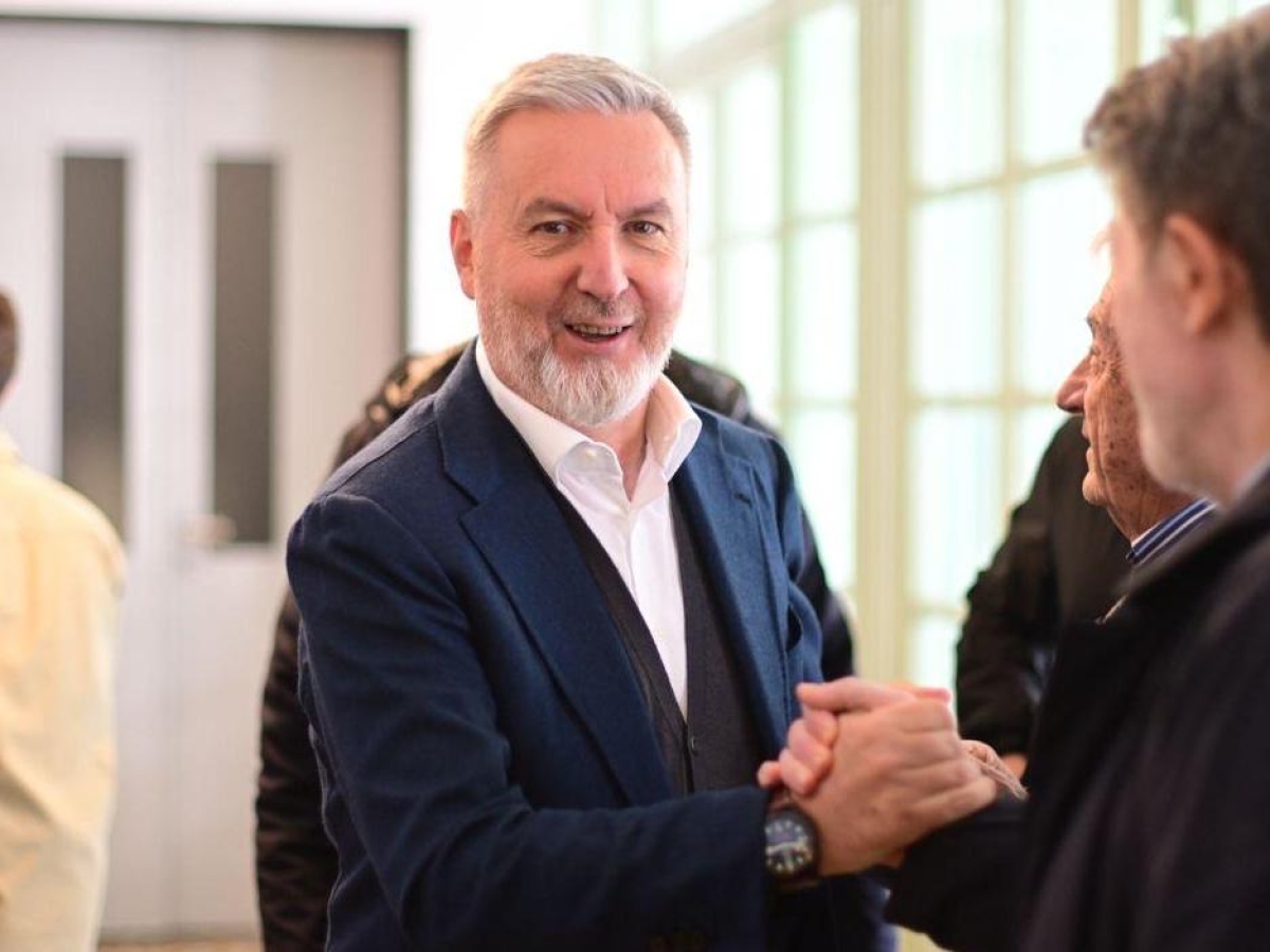 Pd, la sfida dei riformisti a Schlein: «Oggi riprendiamo la nostra voce»