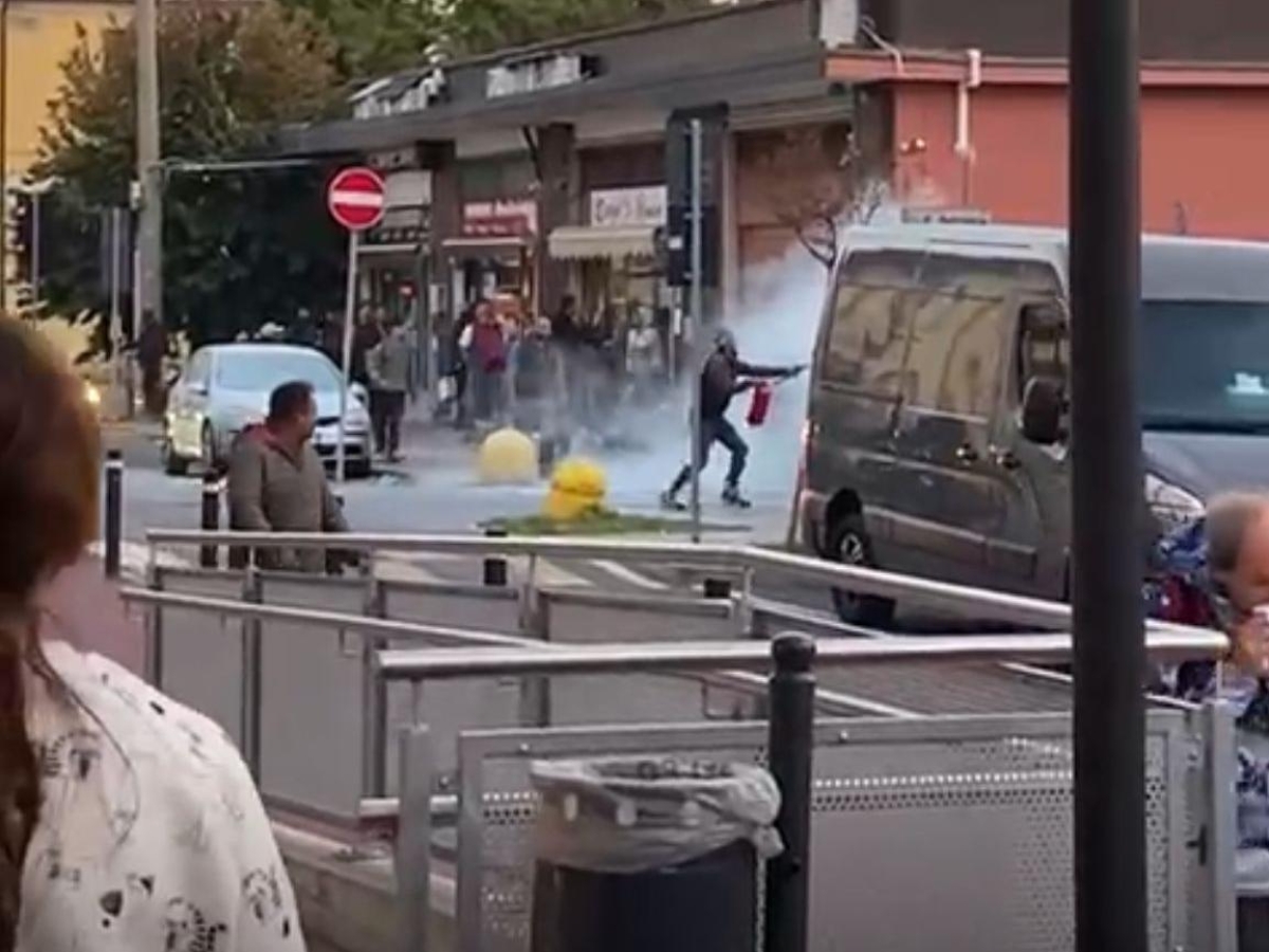 Risse, spaccio e degrado in Brianza, la sindaca di Carnate chiede l'esercito in stazione: «Non lasciateci soli»