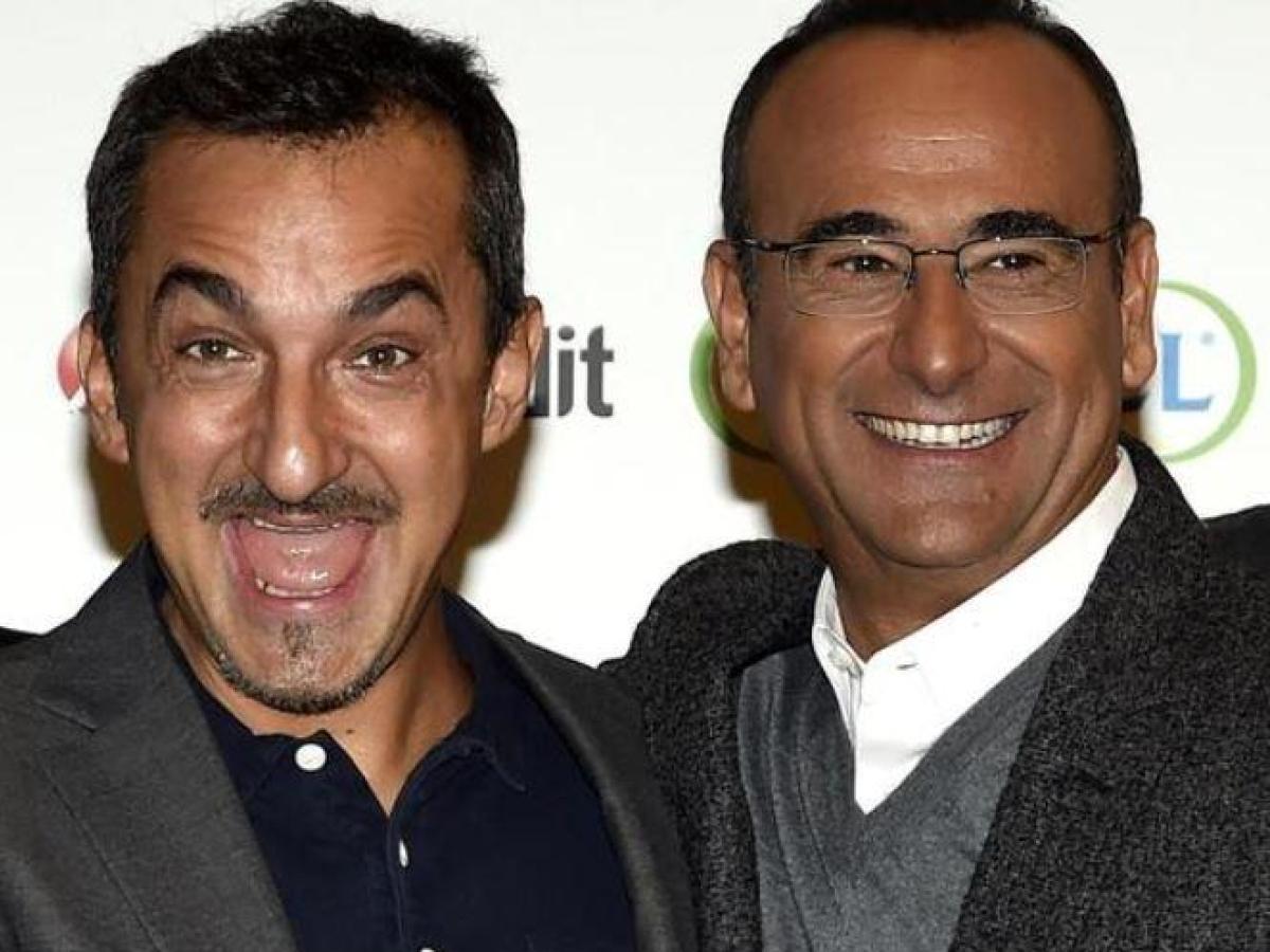Carlo Conti: « «Il Dopofestival di Sanremo lo farà Nicola Savino». Poi parla delle canzoni: il momento più difficile è adesso, quando bisogna sceglierle