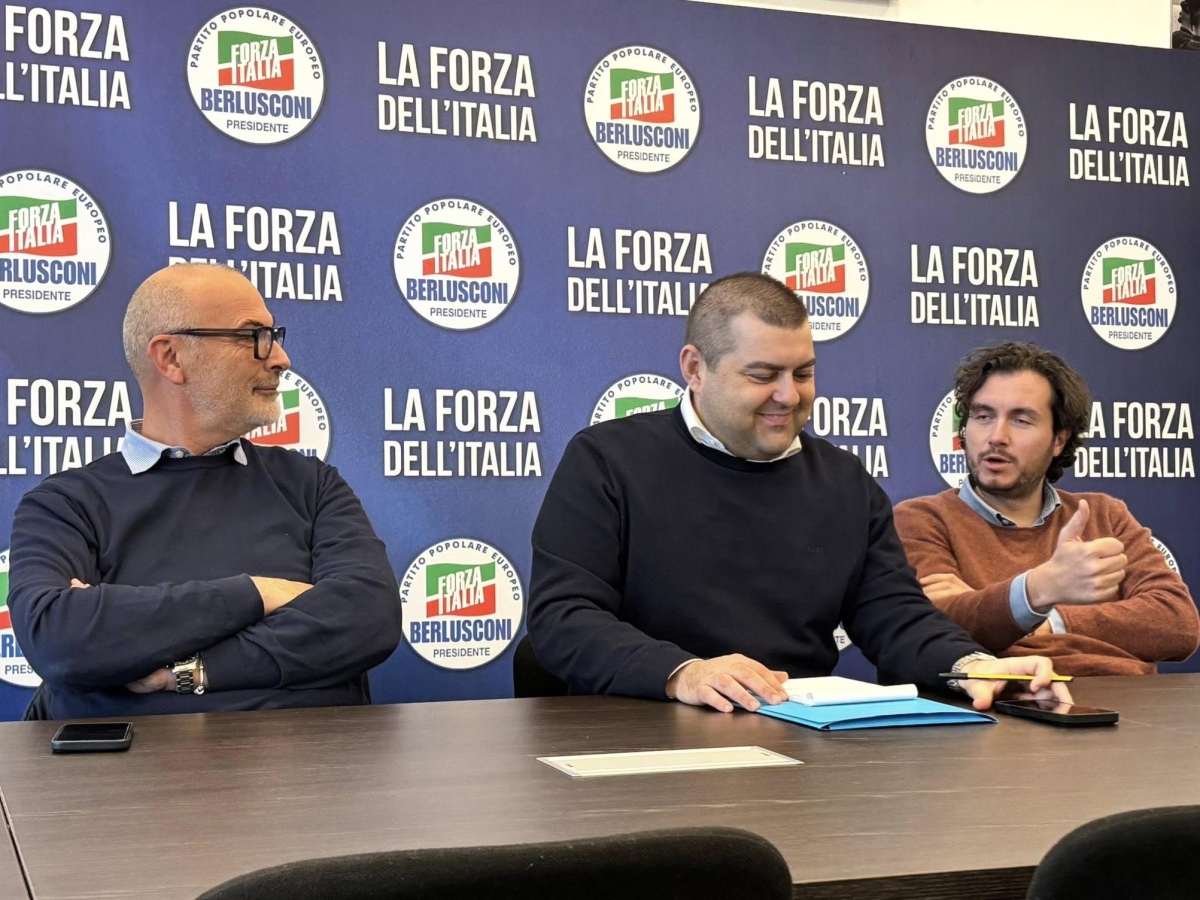 Bergamo, il patto pigliatutto del centrodestra. Si parte dalla Provincia, ma ci sono rischi nascosti