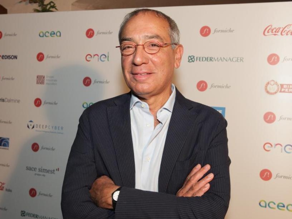 Pino Pisicchio e il voto in Puglia: «I programmi ormai non esistono, si va a fiducia. Decaro lascia l'Europa, dica perché e cosa vuole fare»