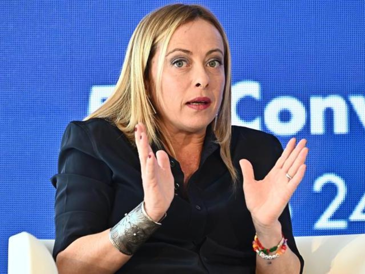 Giorgia Meloni il 10 novembre sarà a Bari per sostenere Lobuono alle elezioni regionali. Il candidato: «Pronti a ribaltare il pronostico»