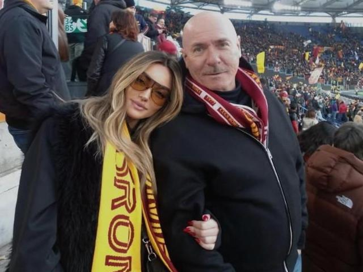 Il papà di Beatrice, morta nell'incidente sulla Colombo a Roma: «Mi ha chiamato Salvini, gli ho chiesto pene severe»