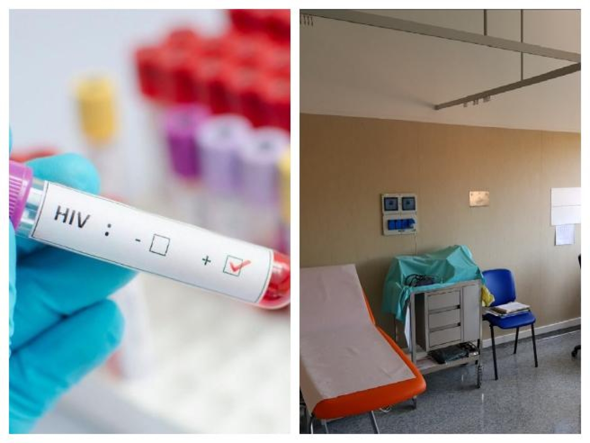 Bologna: Genitori a processo per maltrattamenti, figlia non curata e infettata da HIV