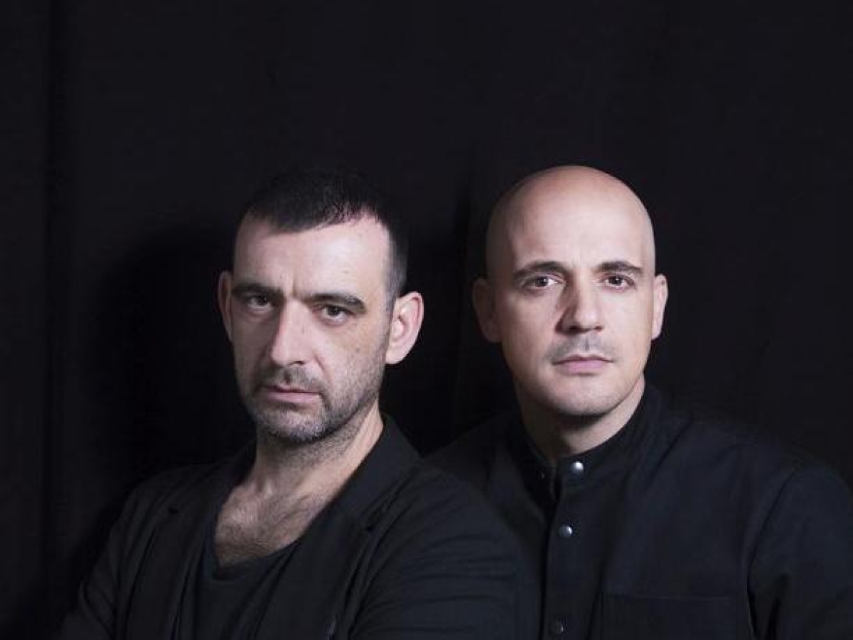 Modeselektor: «La nostra elettronica politica tra affitti alle stelle e rivincita delle periferie, anche a Berlino»