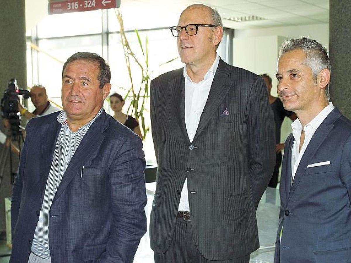 Inchiesta Romeo, gli architetti bolzanini Rossa e Saccani potranno lavorare con i Comuni