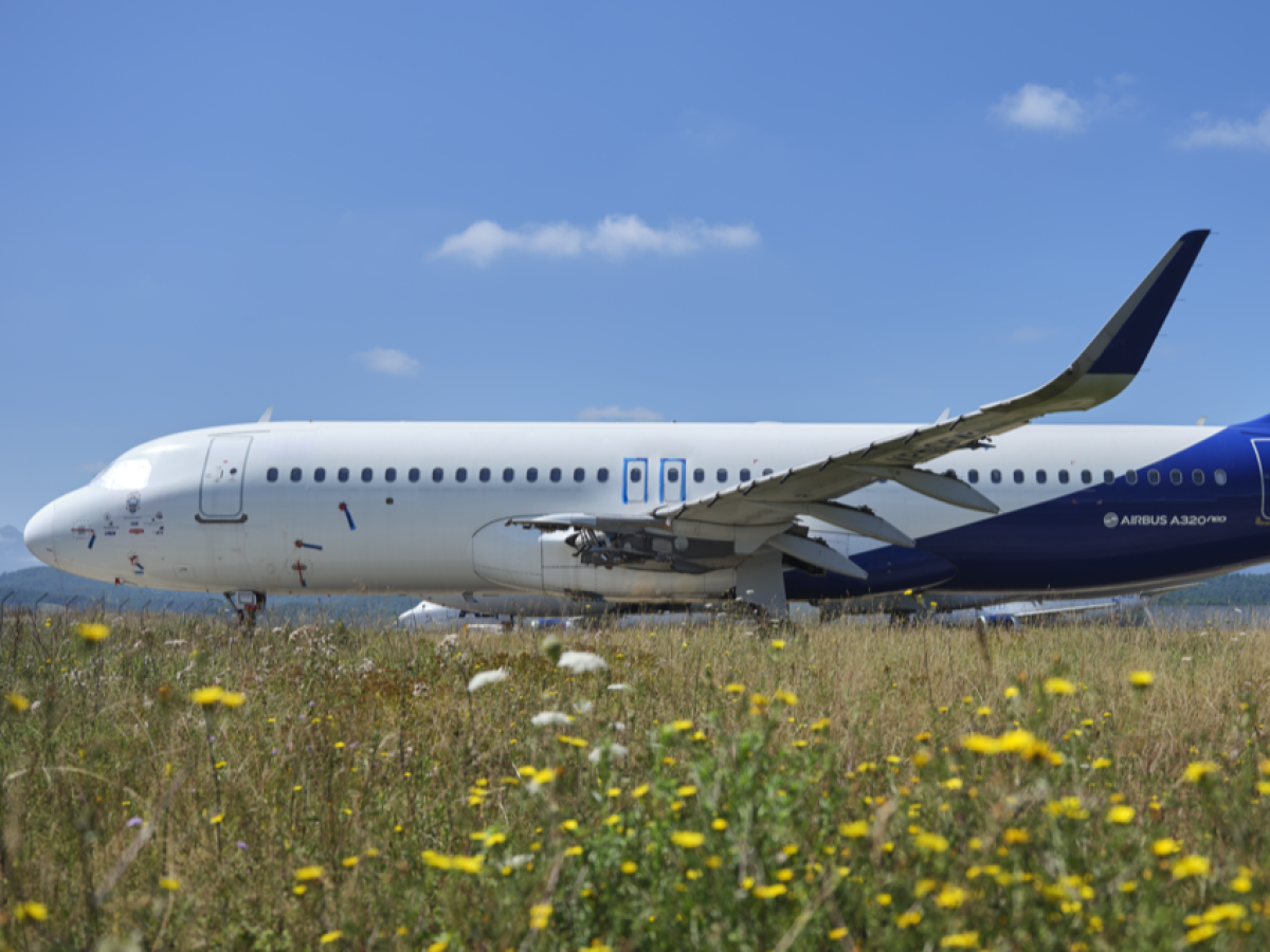 Motori fragili, aerei nuovi già smantellati: viaggio nella più grande crisi dell’aviazione | E l Motori fragili, aerei nuovi già smantellati: viaggio nella più grande crisi dell’aviazione | E l