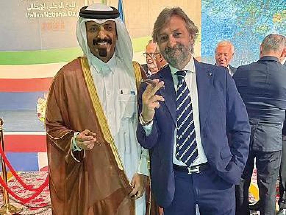 Le 15 domande di Natale: il Questionario dell'Avvento per ragazzi