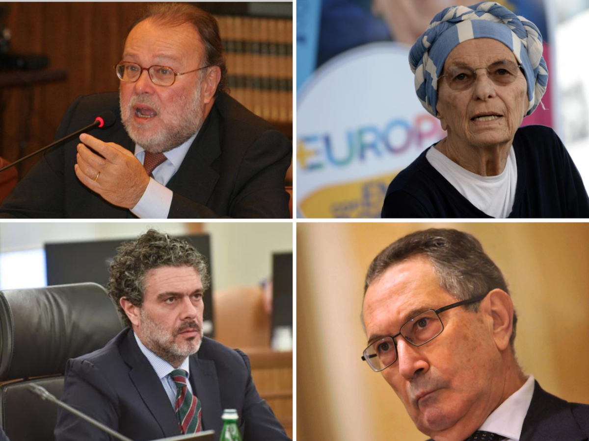Riforma della giustizia, favorevoli e contrari che non ti aspetti: l'avvocato di Berlusconi che vota contro (e fa infuriare Forza Italia), Bettini e Petruccioli (favorevoli) agitano il Pd