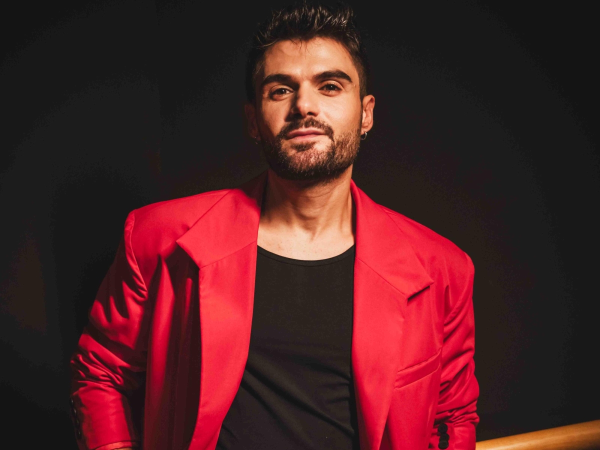 Italia's Got Talent 2025, chi è il vincitore Joe Romano