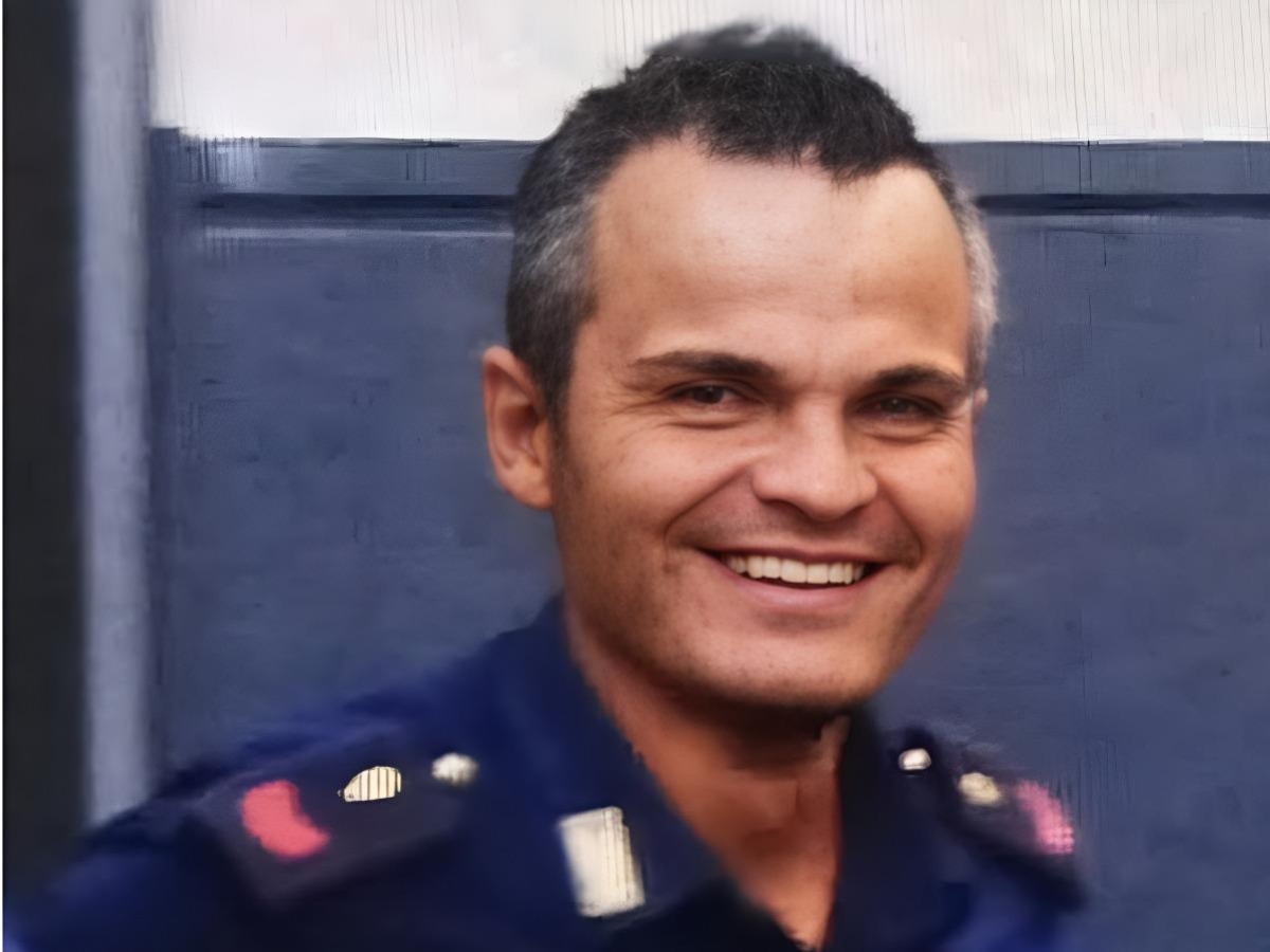 Chi era Aniello Scarpati, il poliziotto morto nell'incidente di Torre del Greco. Il collega: «Aveva una grande spiritualità e una parola buona per tutti»