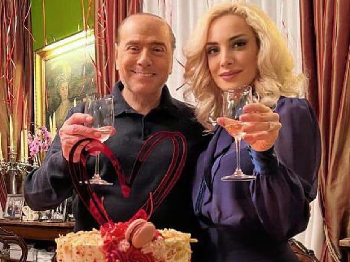 Marta Fascina: «La riforma della giustizia è l'ultima vittoria del mio Silvio. Vivo un lutto che non può essere superato»