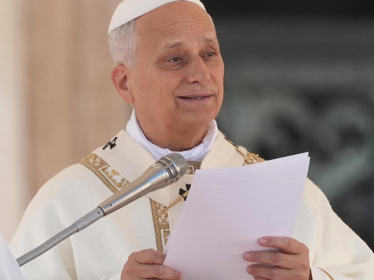 Maria non è «Corredentrice»: approvata e firmata da Papa Leone XIV la «Mater Populi fidelis» dell’ex Sant’Uffizio