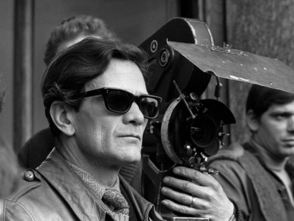 Roma, a Ostia Antica il ricordo delle tante anime di Pasolini, tutte avanti rispetto ai tempi. L'intervento di Dacia Maraini