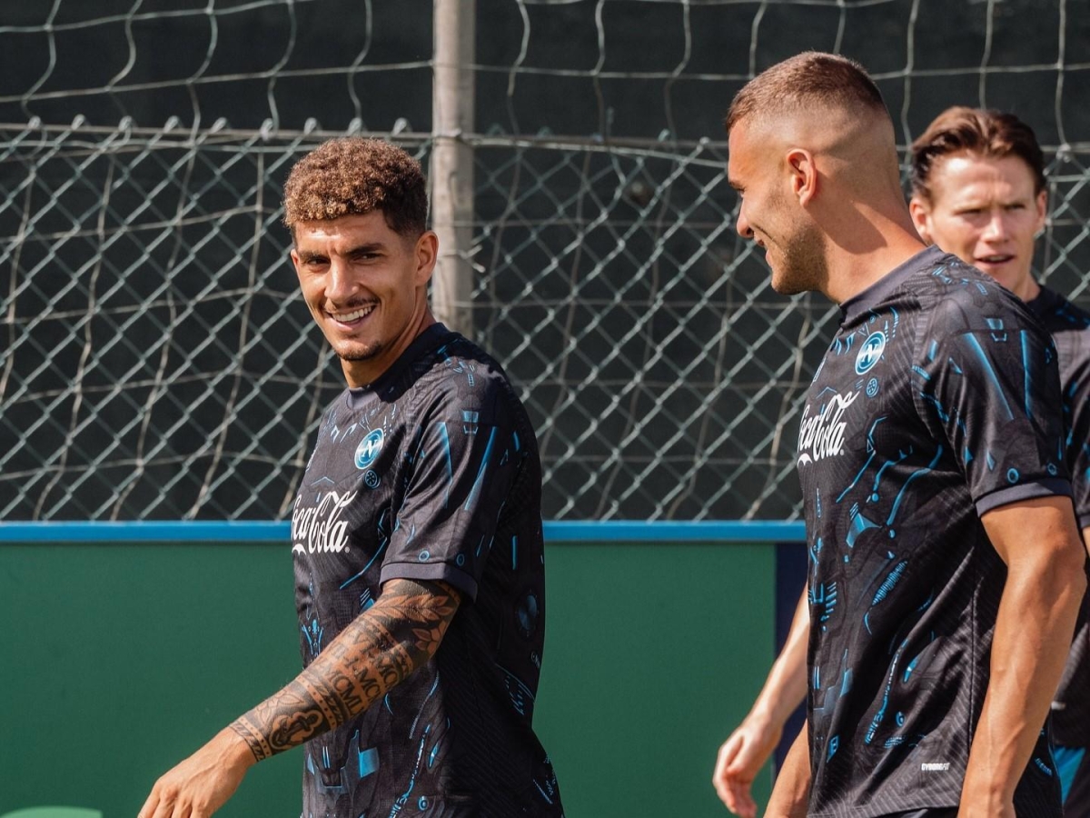 Napoli, domenica di lavoro: è già tempo di Champions. Gilmour out, da valutare Spinazzola. Conte riparte da Lobotka