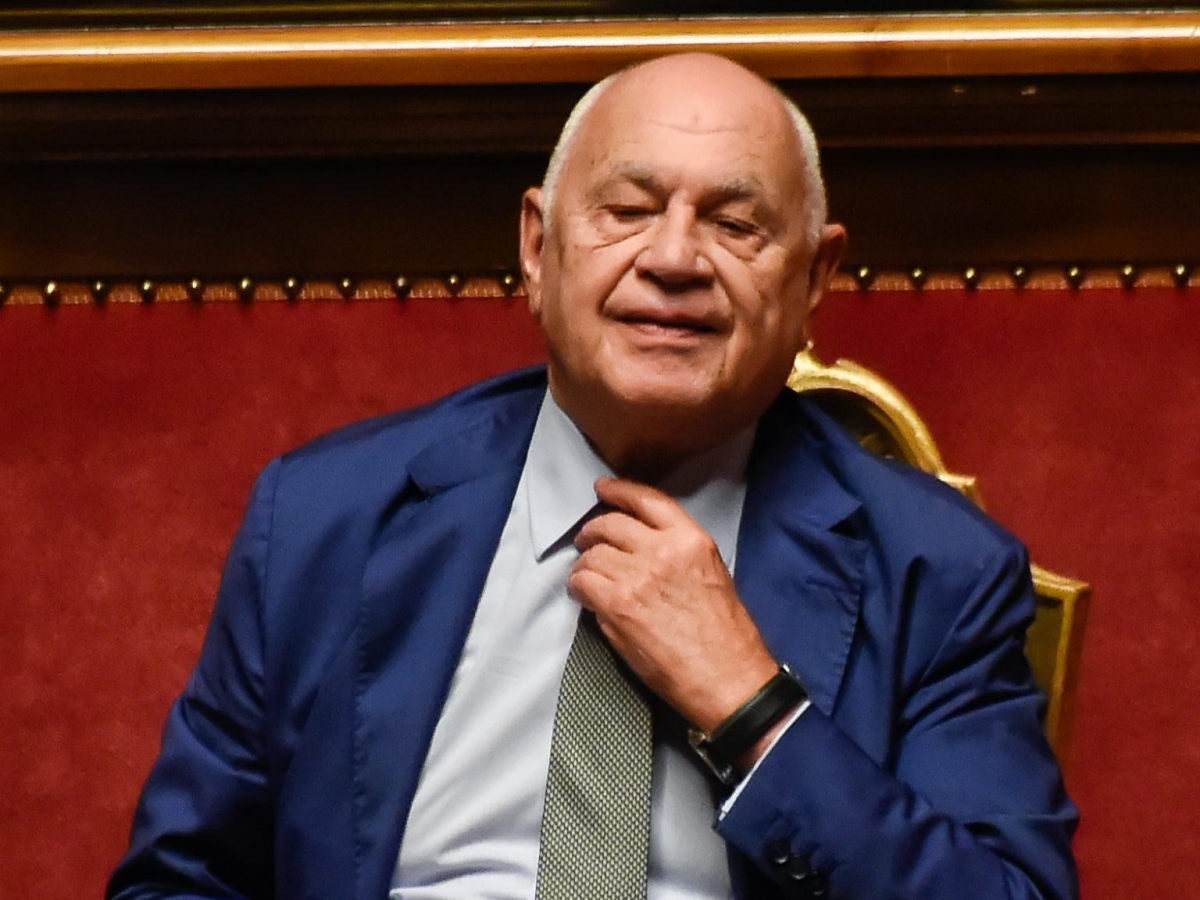 Intervista a Nordio: «La riforma? Molti magistrati in privato sono a favore. E così la politica riprende i suoi spazi»