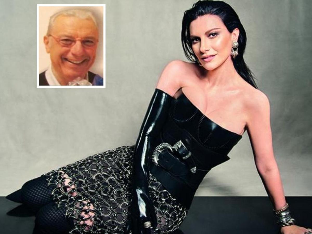 Laura Pausini, morto lo zio Ettore: falciato in bici da un’auto in fuga Laura Pausini, morto lo zio Ettore: falciato in bici da un’auto in fuga