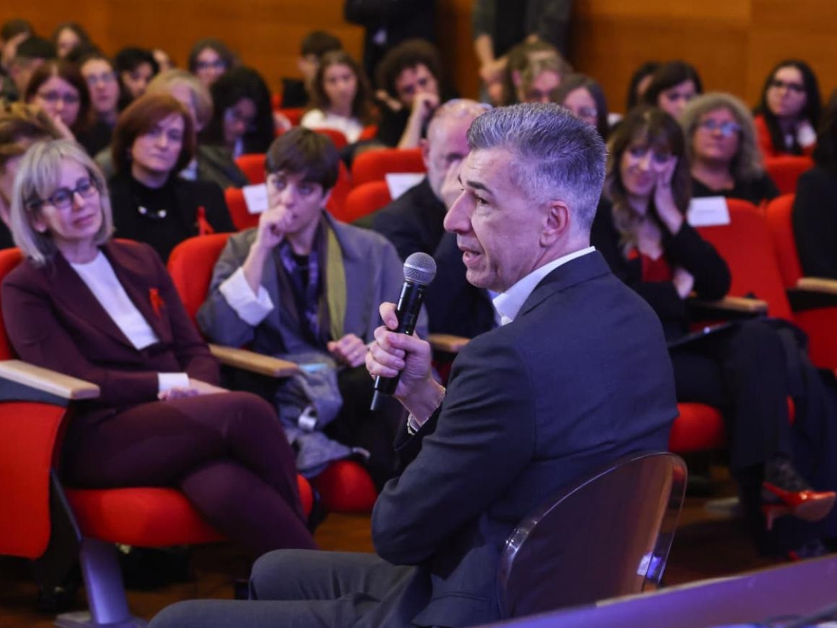 Gino Cecchettin: «Ho fatto sparire Turetta dalla mia vita: sento le canzoni che amava Giulia e sorrido. Ho provato un dolore che non è umano»