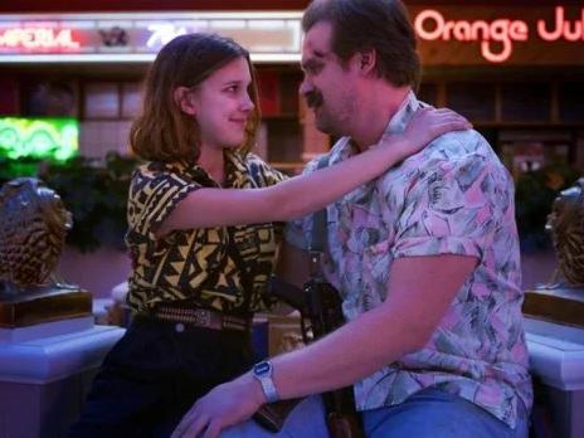 Cosa sappiamo della denuncia di Millie Bobby Brown contro David Harbour: il bullismo e l'avvocato sul set. «Pagine e pagine di accuse»