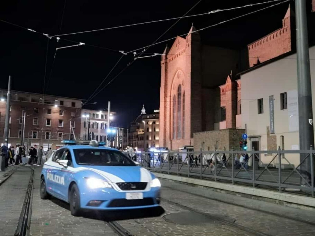 Insicurezza, continua l’ascesa di Firenze (ma anche Prato e Livorno nella top ten)