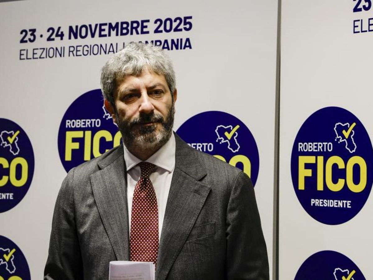 Fico e la villetta di San Felice al Circeo condonata dopo 31 anni a causa degli abusi edilizi commessi dal vecchio proprietario