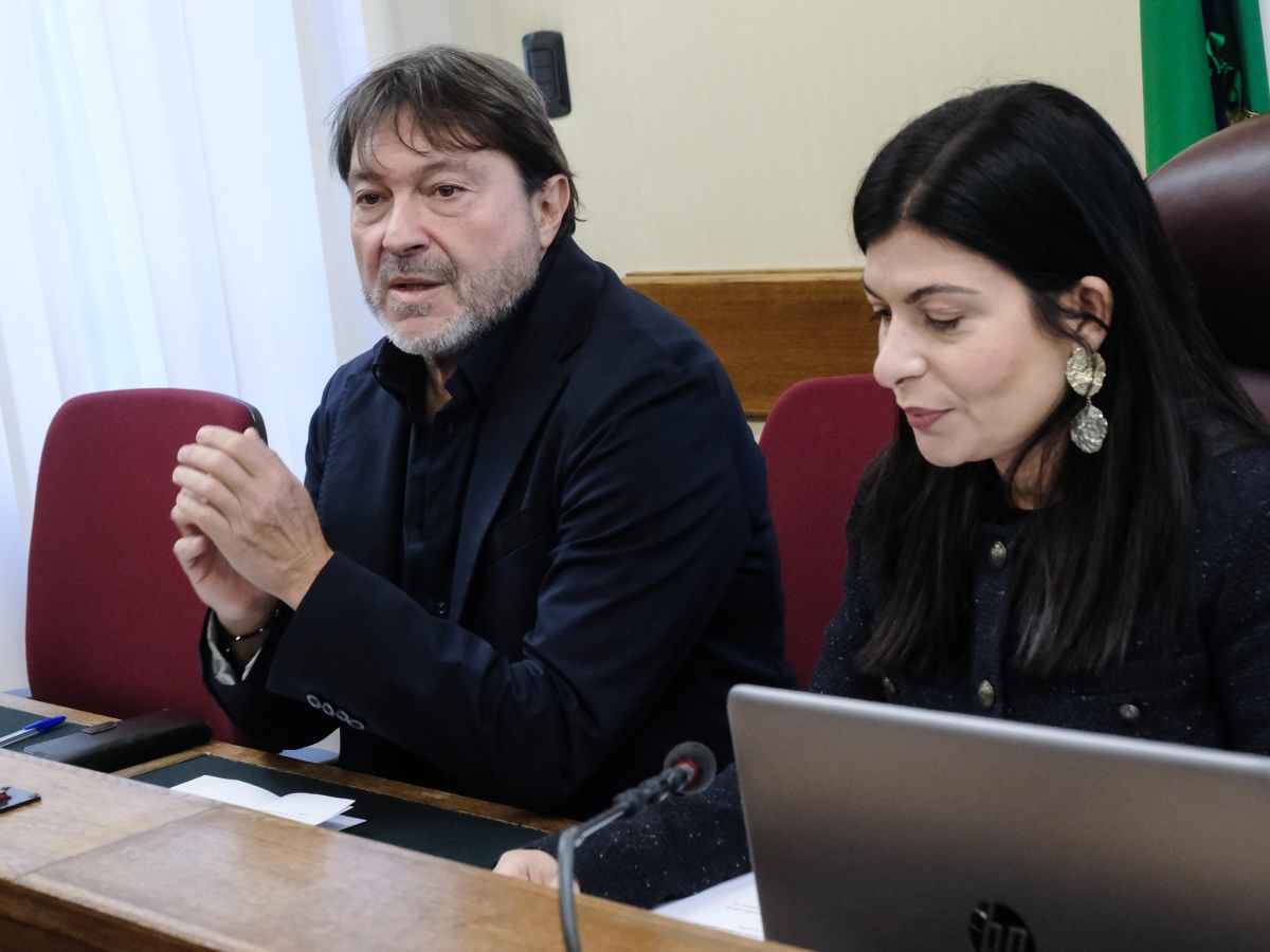 Ranucci, i pm chiedono l Ranucci, i pm chiedono l