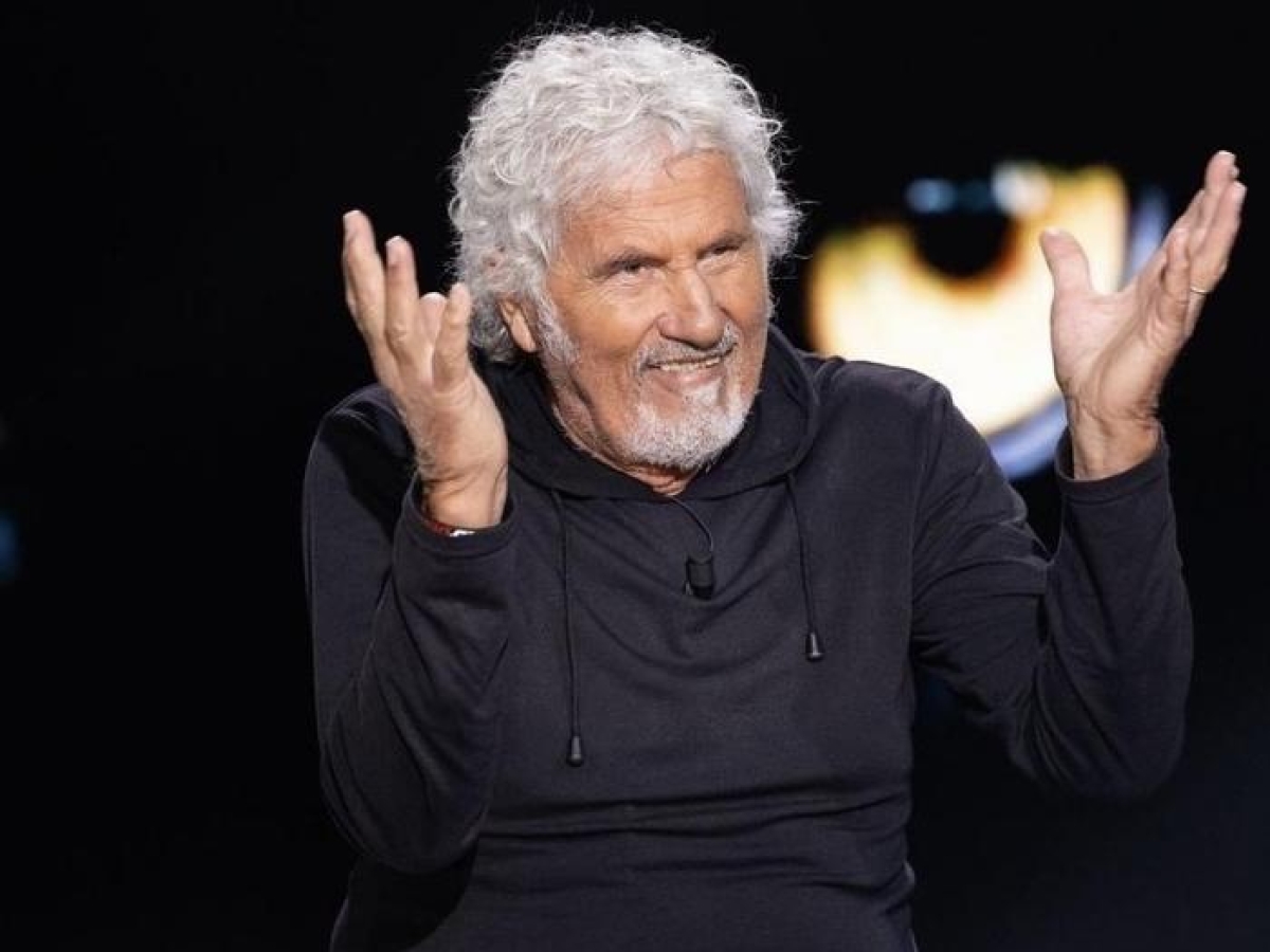 Adriano Pappalardo: «All'Isola presi 30mila euro, Al Bano 1,2 milioni: non mi è mai andata giù. Tradii mia moglie durante "La Piovra"»