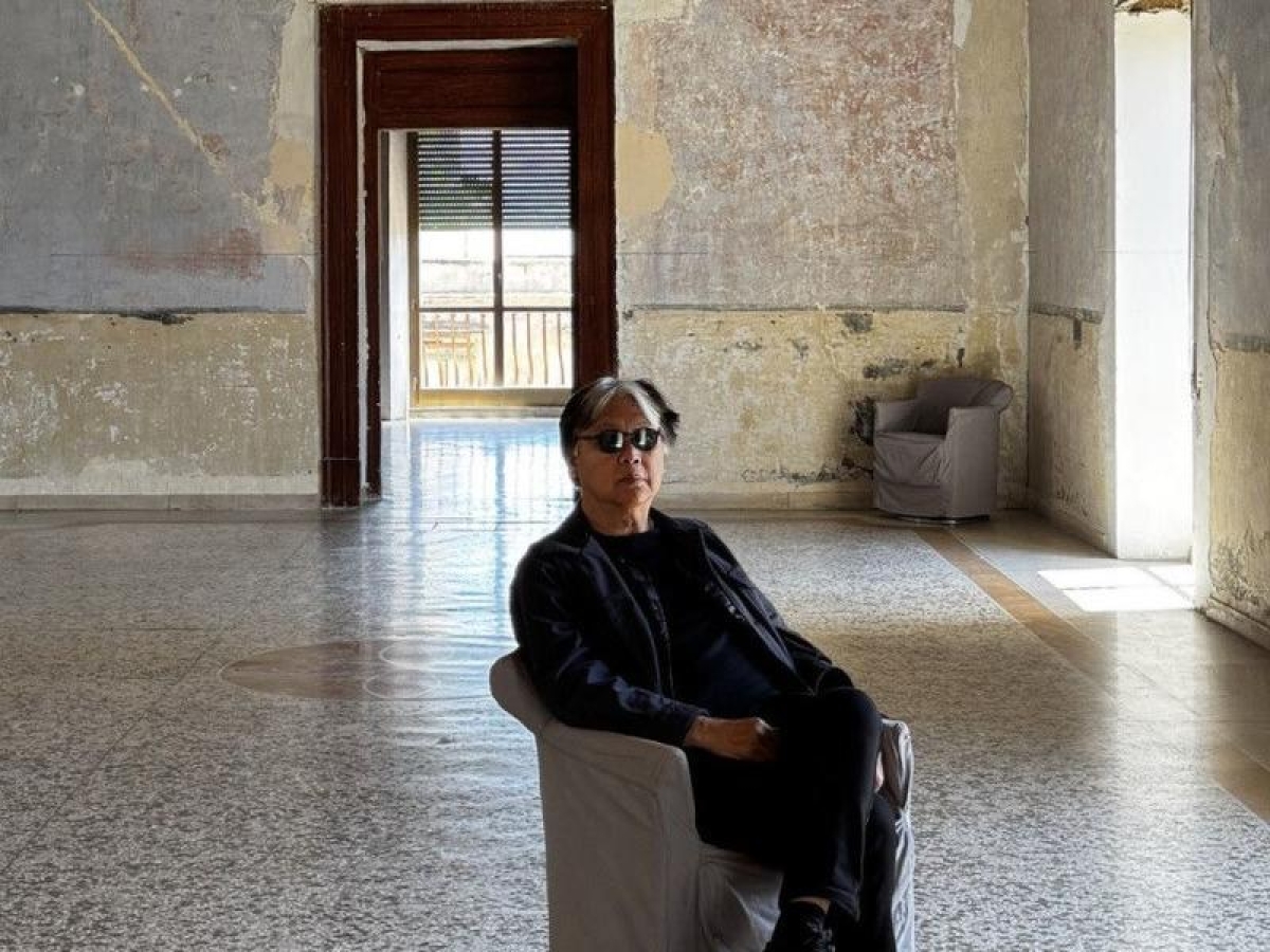 «Un millesimo di secondo fa», Lim a Casa Morra