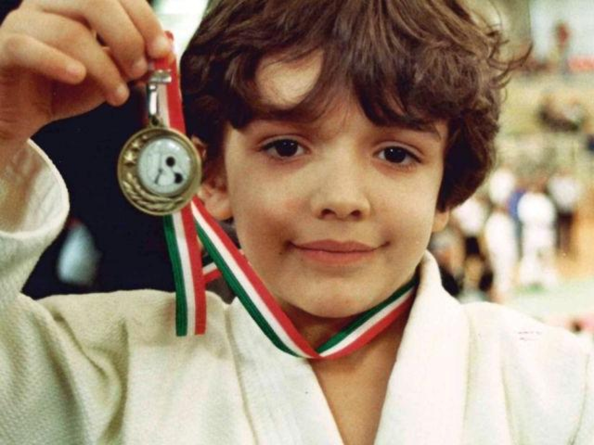 Carabinieri contro giornalisti: la sfida a calcio per ricordare il piccolo Federico, ucciso dal padre a 8 anni