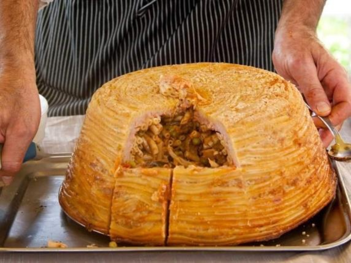 San Vincenzo de' Paoli, la mensa diventa gourmet per una serata solidale