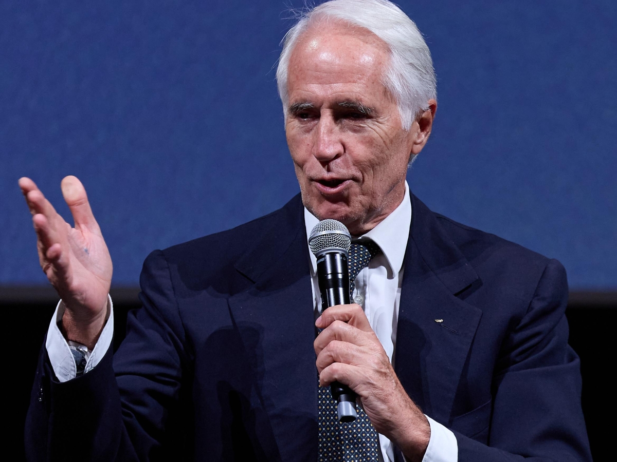 «Mi fido di chi scrisse le regole. I fondi pubblici? Gestiti da altri. Noi finanziati da Cio e sponsor»