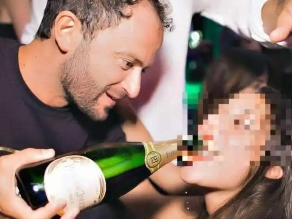 «Terrazza Sentimento», un racconto confuso e moralistico