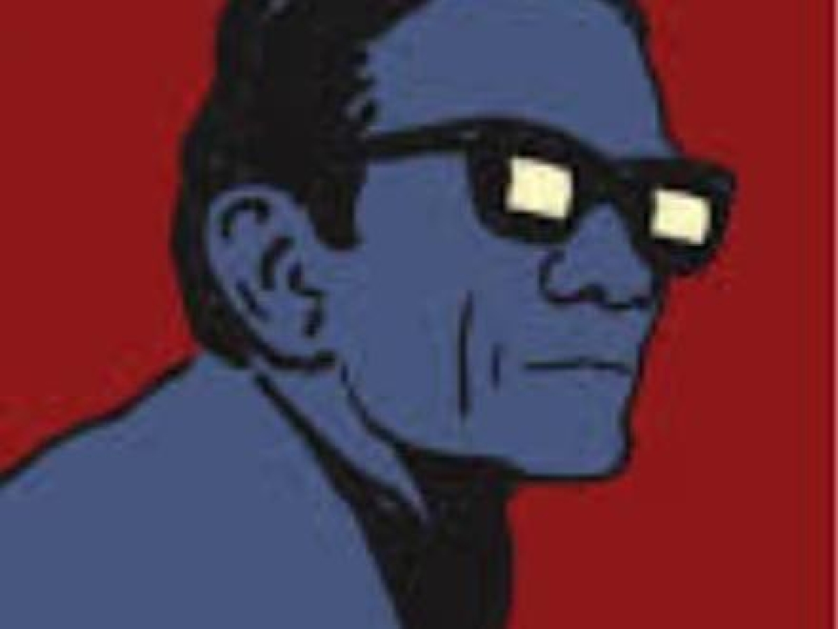 Pasolini, Margherita Romeo interpreta il poeta innamorato di Napoli al Teatro Coffee Brecht