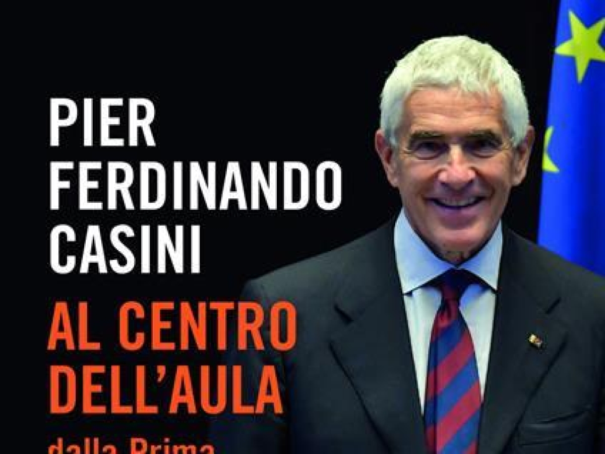 Casini: «FdI non può essere come la Dc. Al centrosinistra per vincere serve una componente moderata, ma con qualcuno di nuovo»