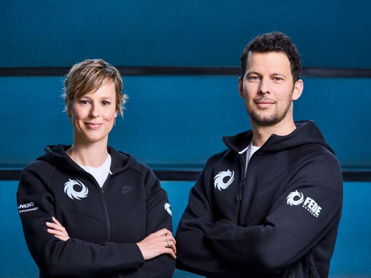 Federica Pellegrini: "Un parto difficile, a un certo punto si è perso il battito della bimba. Poi il baby blues: ho rischiato la depressione" Federica Pellegrini: "Un parto difficile, a un certo punto si è perso il battito della bimba. Poi il baby blues: ho rischiato la depressione"