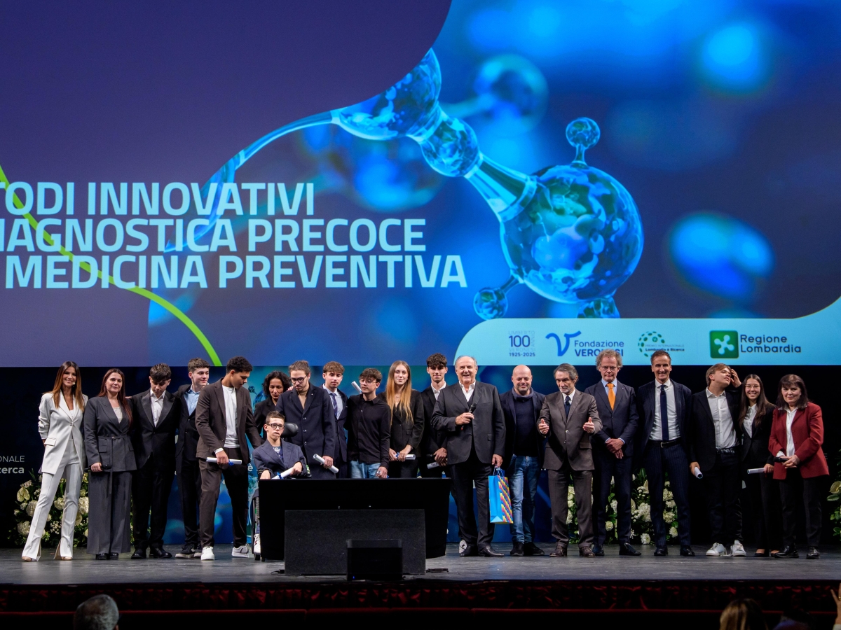 «Lombardia è ricerca», la Regione premia le idee geniali degli studenti: dal gioco interattivo per combattere l'Alzheimer all'Ai che dà «voce» al compagno disabile