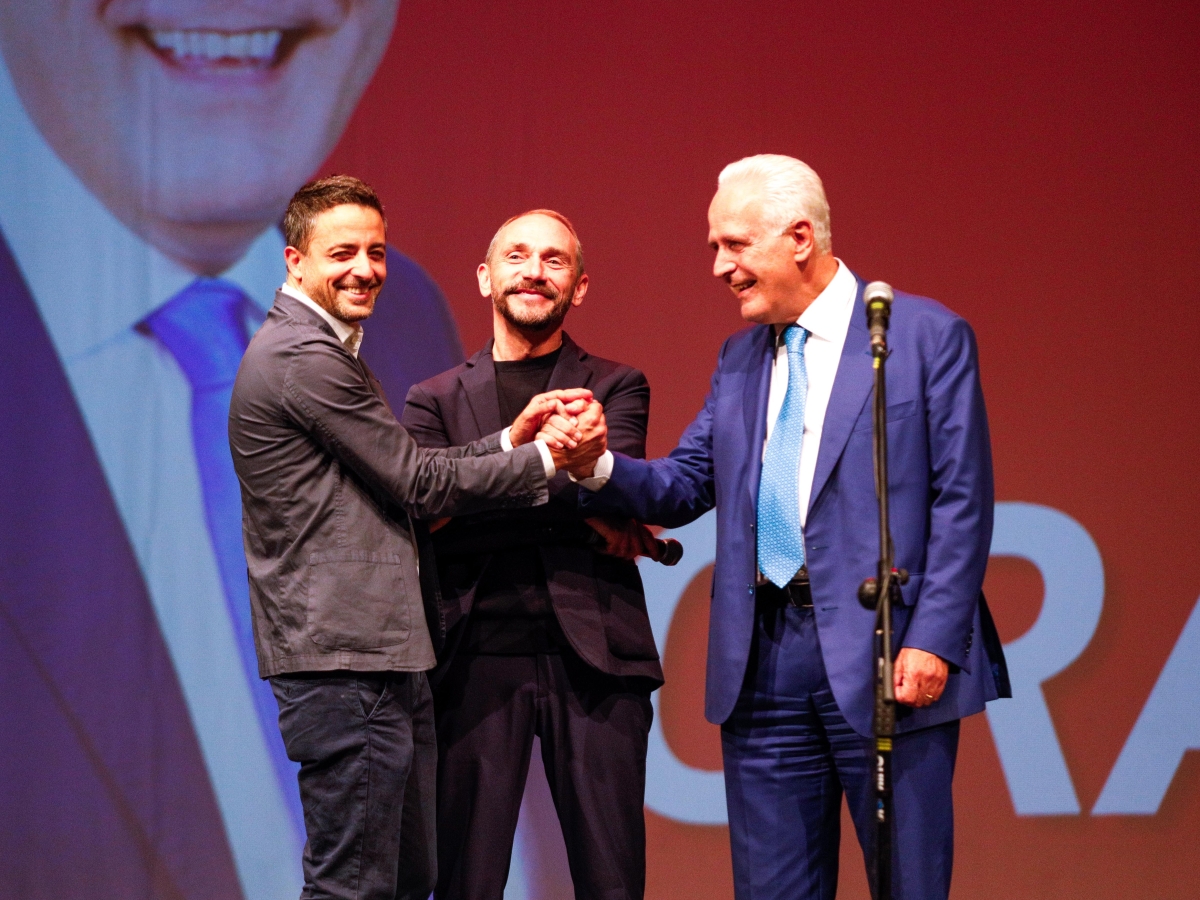 Alla giunta Giani mancano tre nomi Pd. E ora vuole sceglierli lui da una rosa