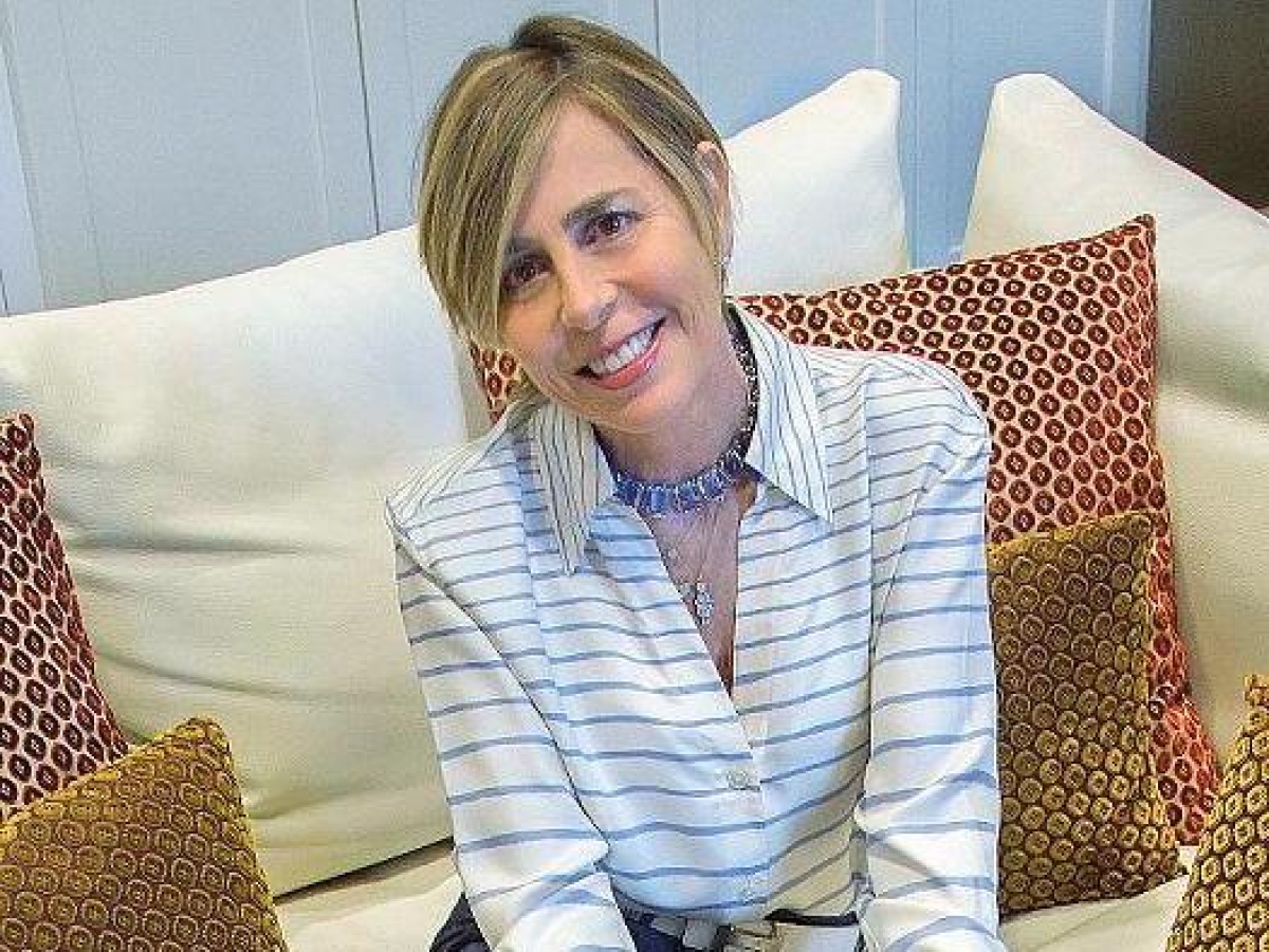 Francesca Pagliari: «A Napoli mancano i servizi, così non ci sarà turismo di lusso. I B&B? Il Governo fa bene»