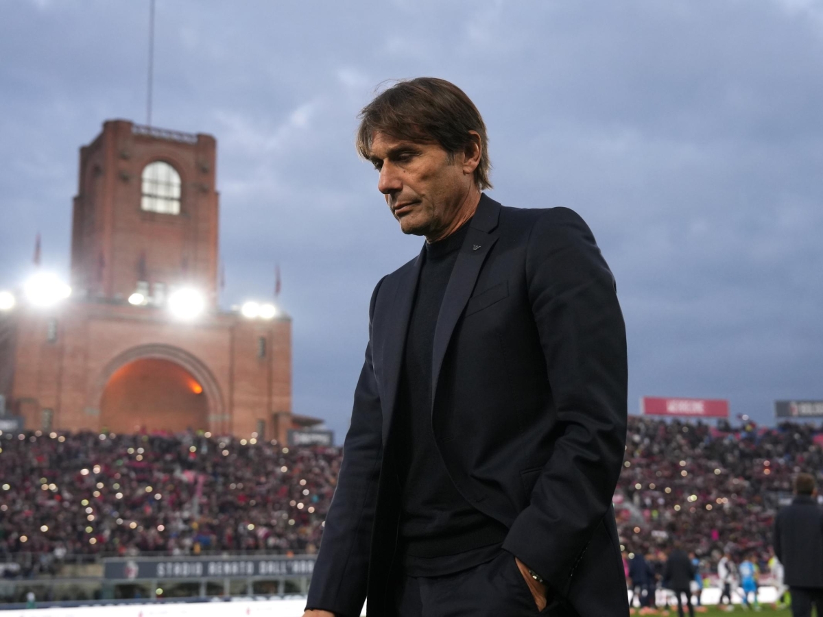 Dalla Juve all'Inter, dal Chelsea al Tottenham: le frasi che hanno scandito gli addii di Antonio Conte