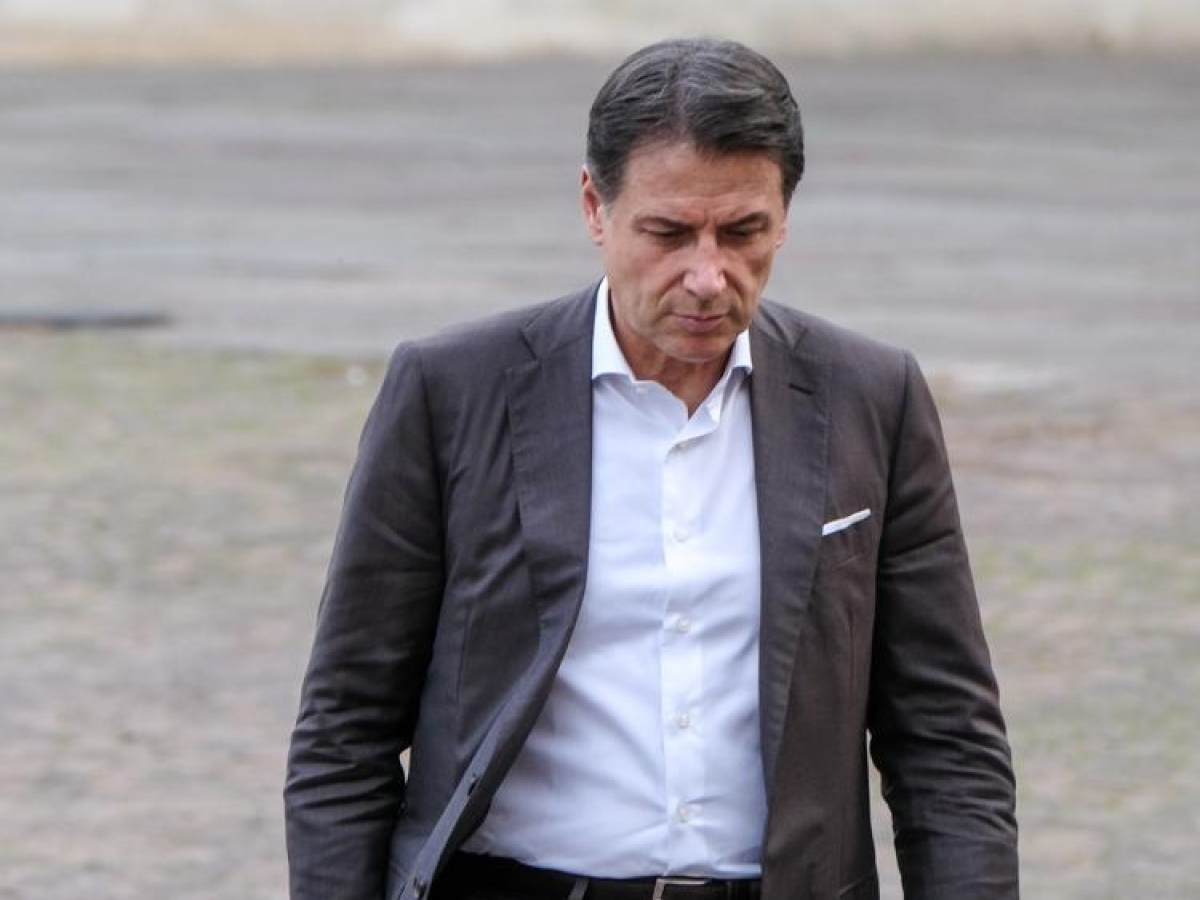 Puntare sulla sicurezza e no alla patrimoniale: Conte detta la linea da aspirante premier