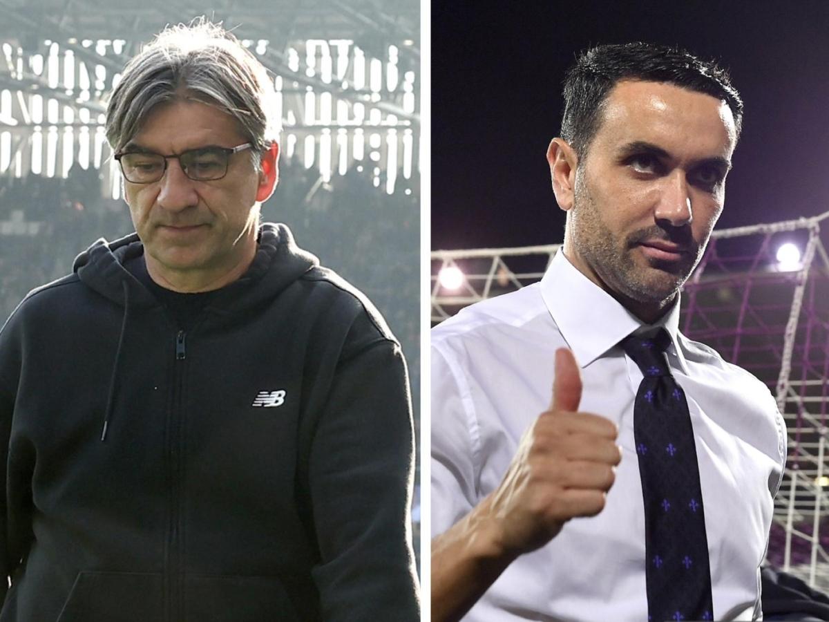 Atalanta, Juric verso l Atalanta, Juric verso l