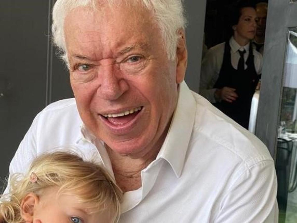 Quando Pietrangeli diceva: «Spero di morire nel sonno. Panatta era un fratello, ho sofferto quando mi ha tradito. Ho avuto 4 grandi amori»